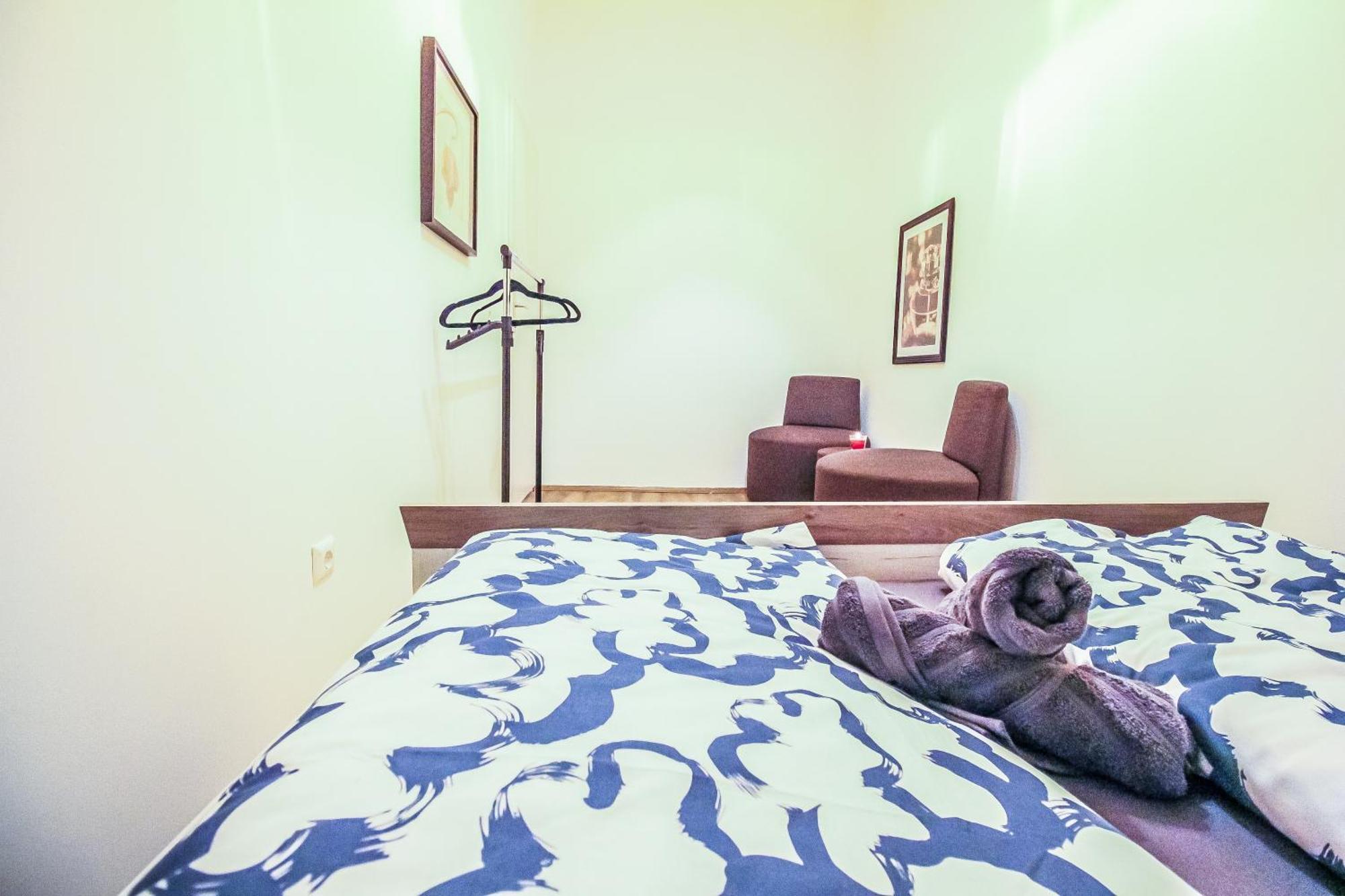 Disc Cozy Rooms In Liesing Відень Екстер'єр фото