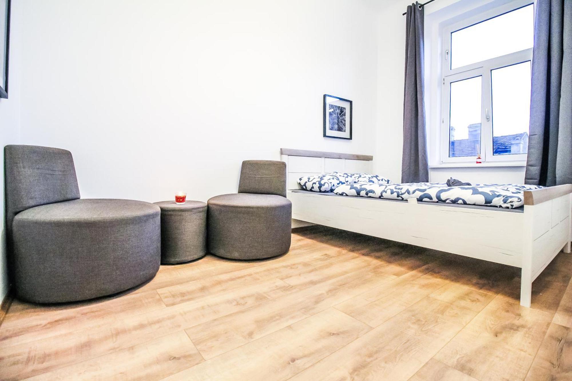 Disc Cozy Rooms In Liesing Відень Екстер'єр фото