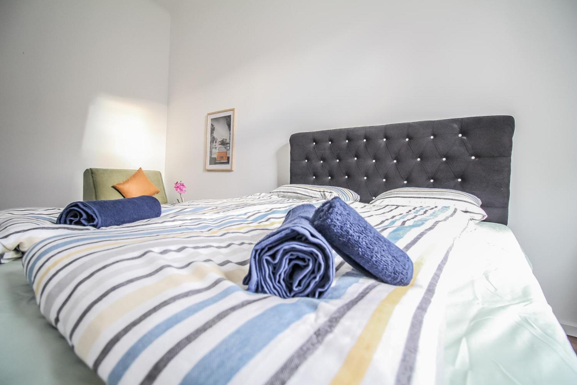 Disc Cozy Rooms In Liesing Відень Екстер'єр фото