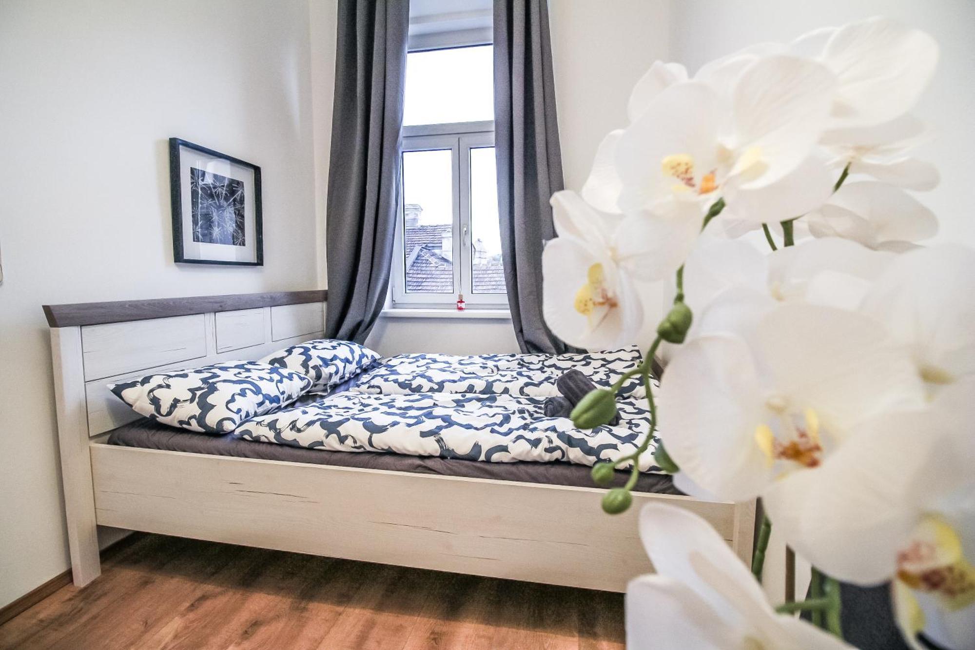 Disc Cozy Rooms In Liesing Відень Екстер'єр фото