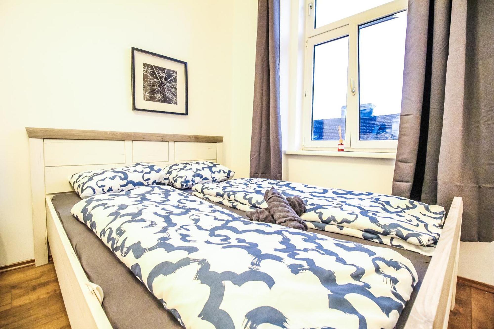 Disc Cozy Rooms In Liesing Відень Екстер'єр фото