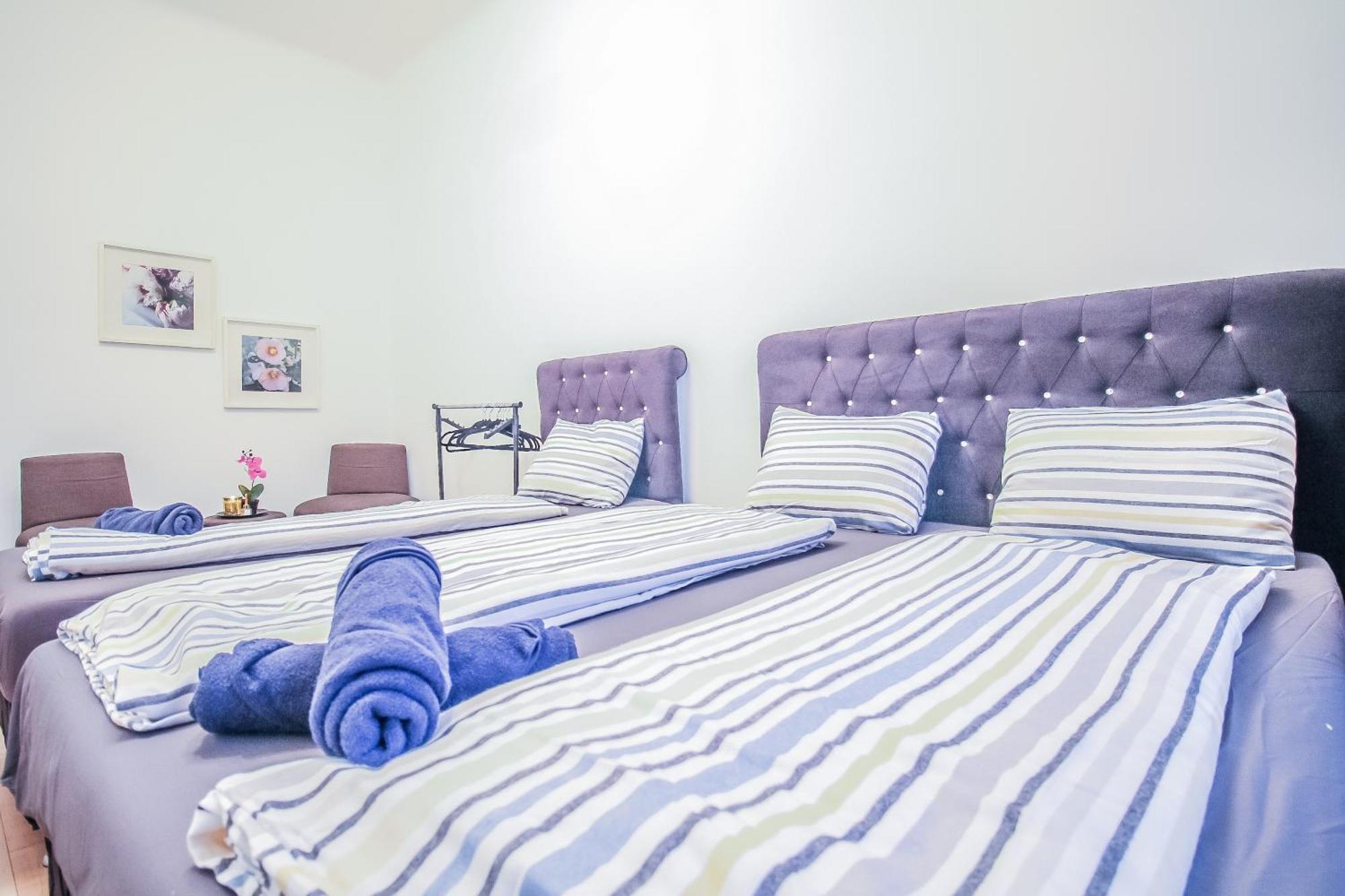Disc Cozy Rooms In Liesing Відень Екстер'єр фото