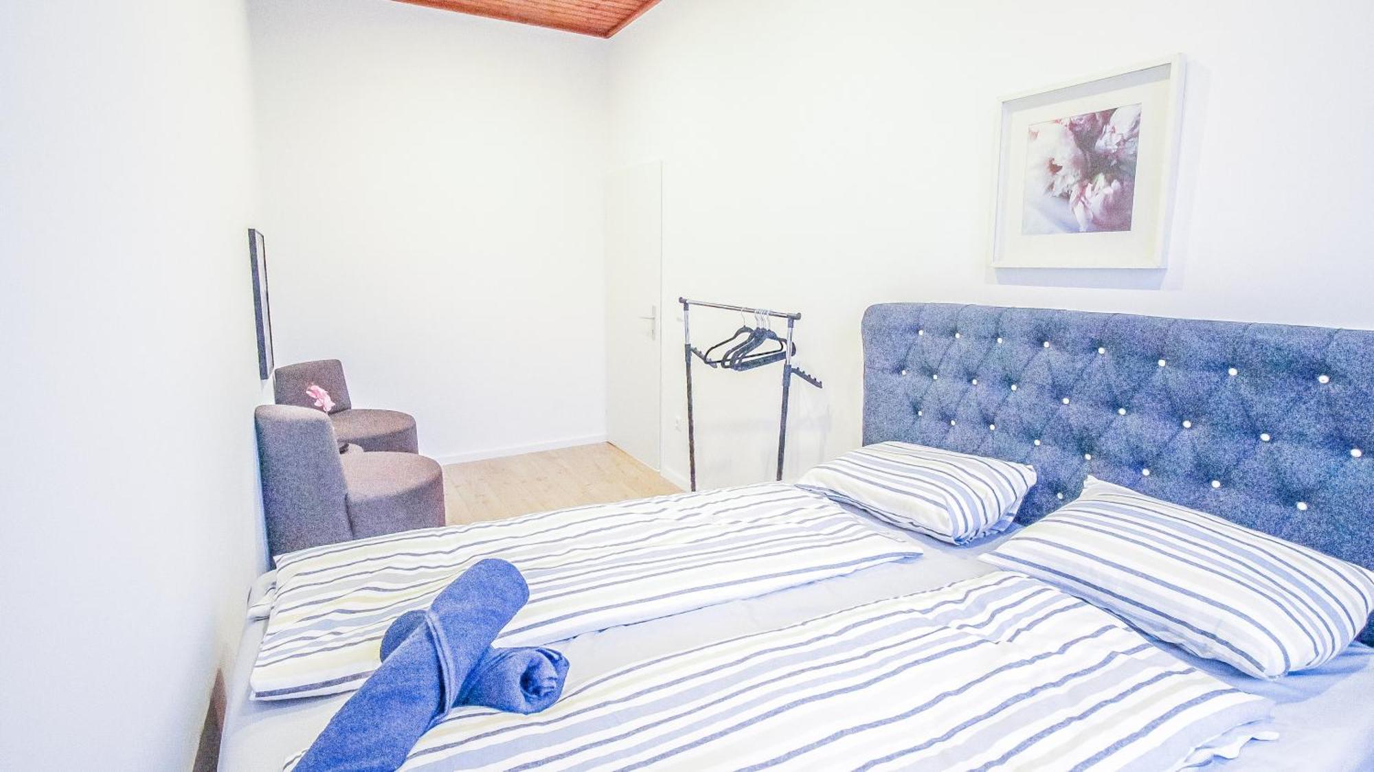 Disc Cozy Rooms In Liesing Відень Екстер'єр фото