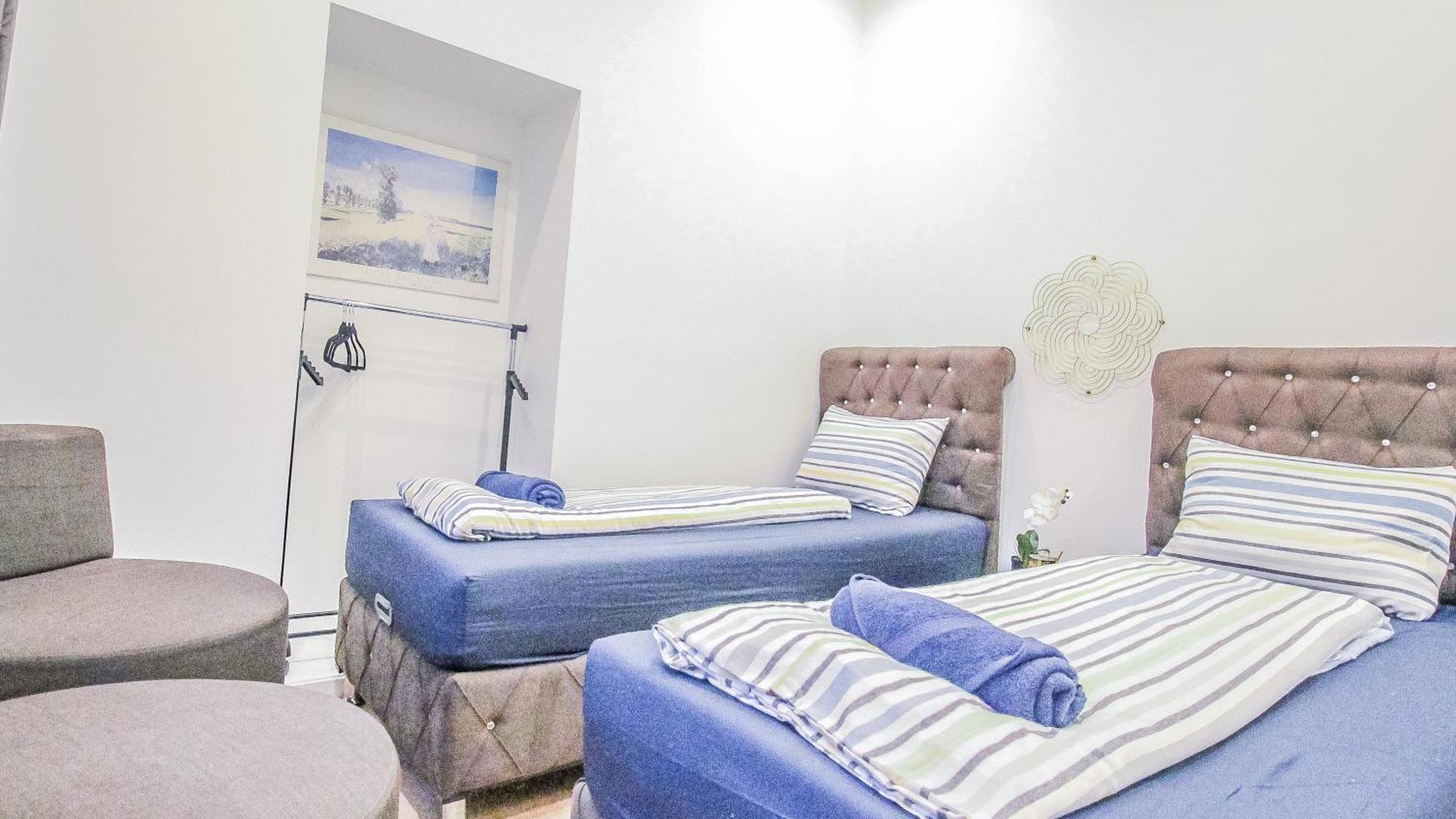 Disc Cozy Rooms In Liesing Відень Екстер'єр фото