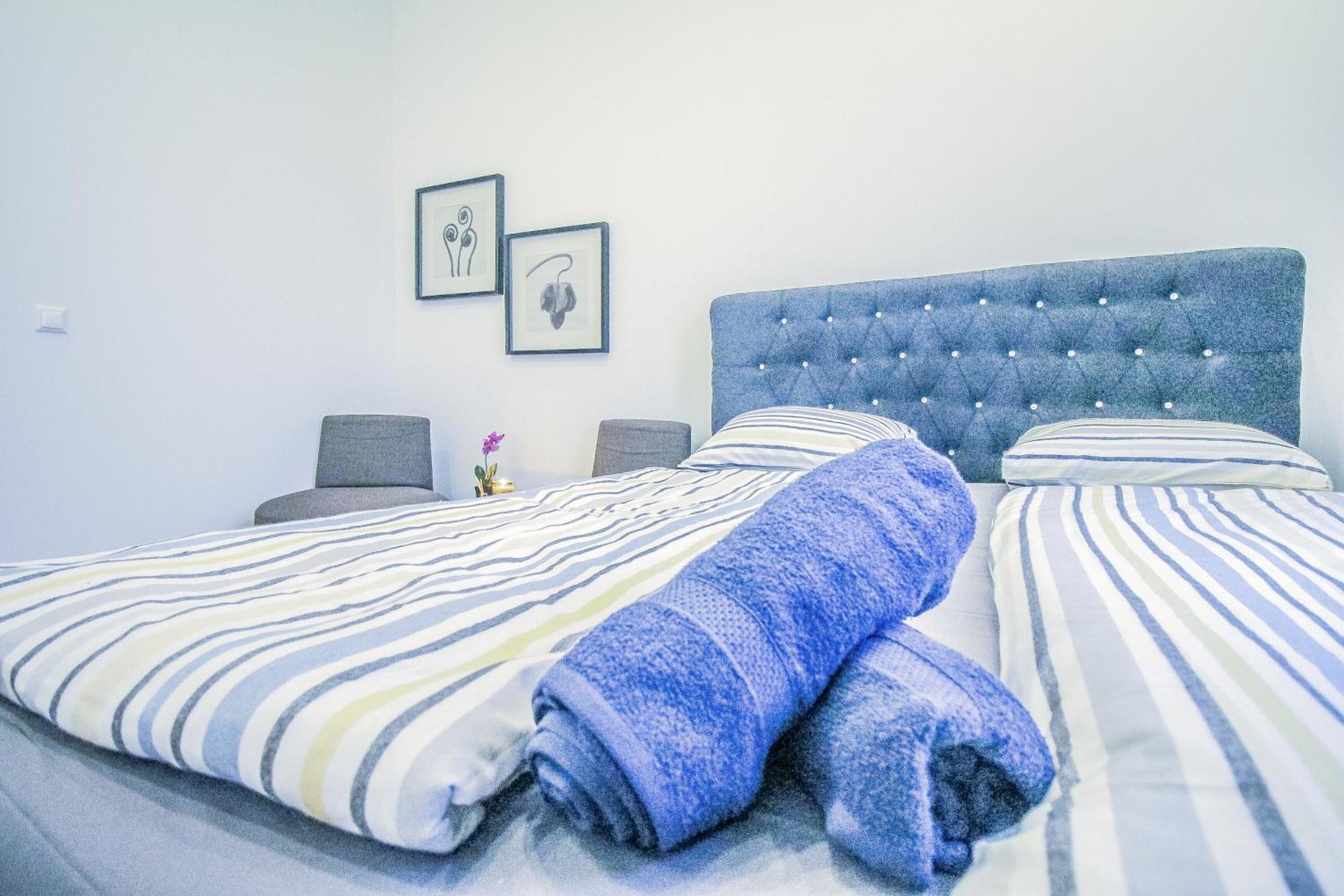 Disc Cozy Rooms In Liesing Відень Екстер'єр фото
