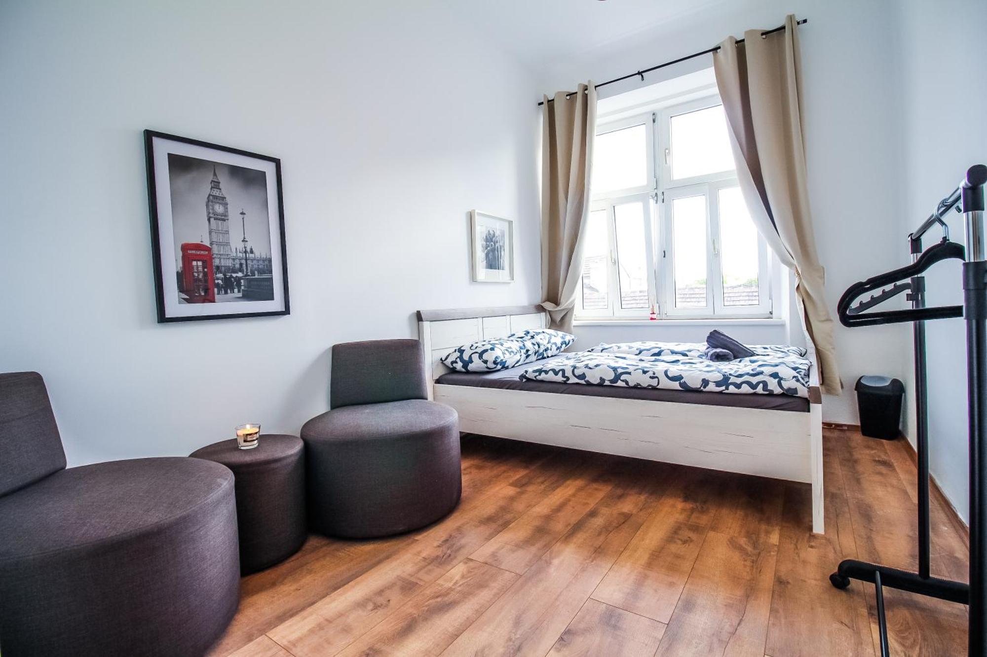 Disc Cozy Rooms In Liesing Відень Екстер'єр фото