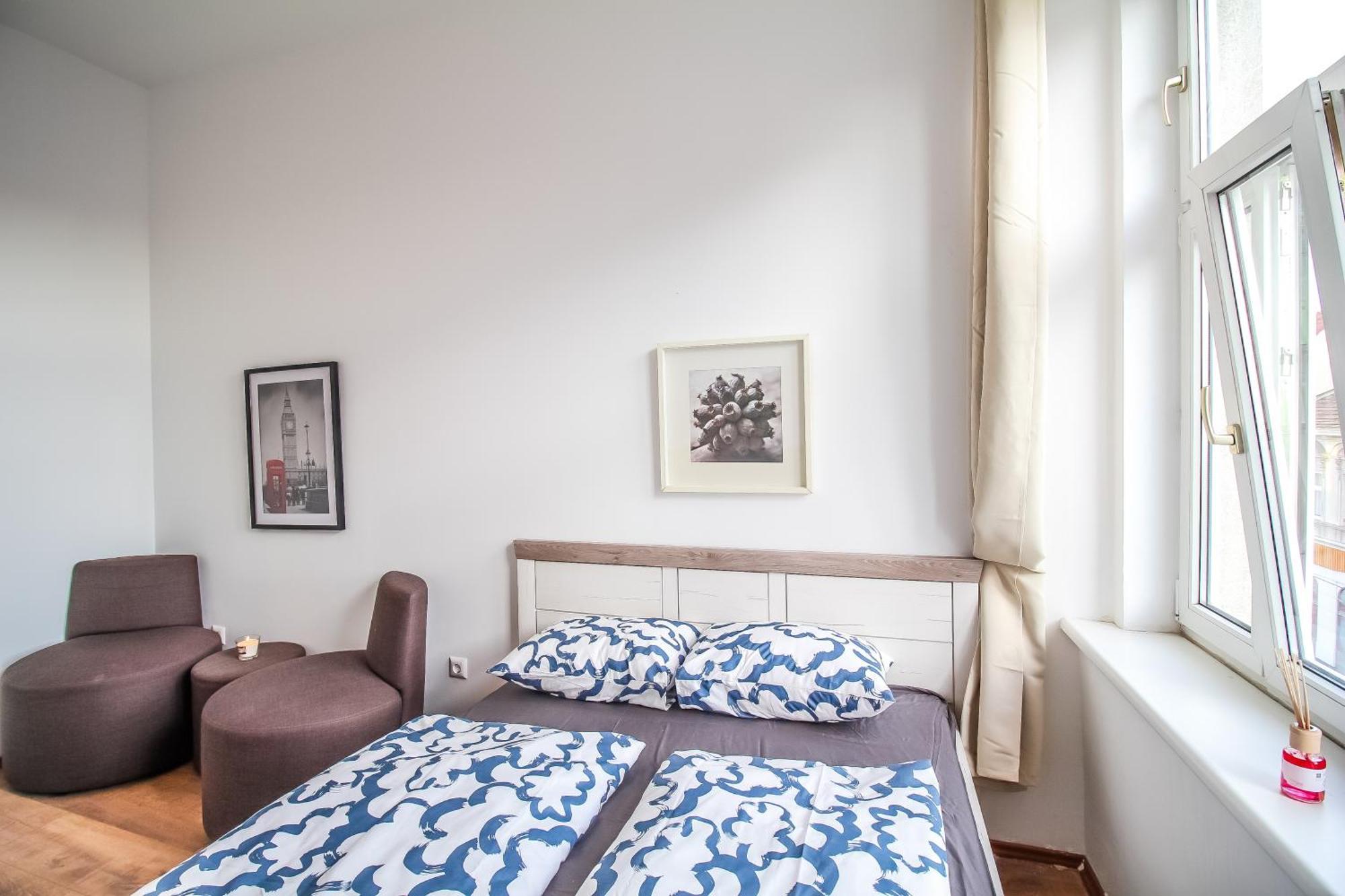 Disc Cozy Rooms In Liesing Відень Екстер'єр фото