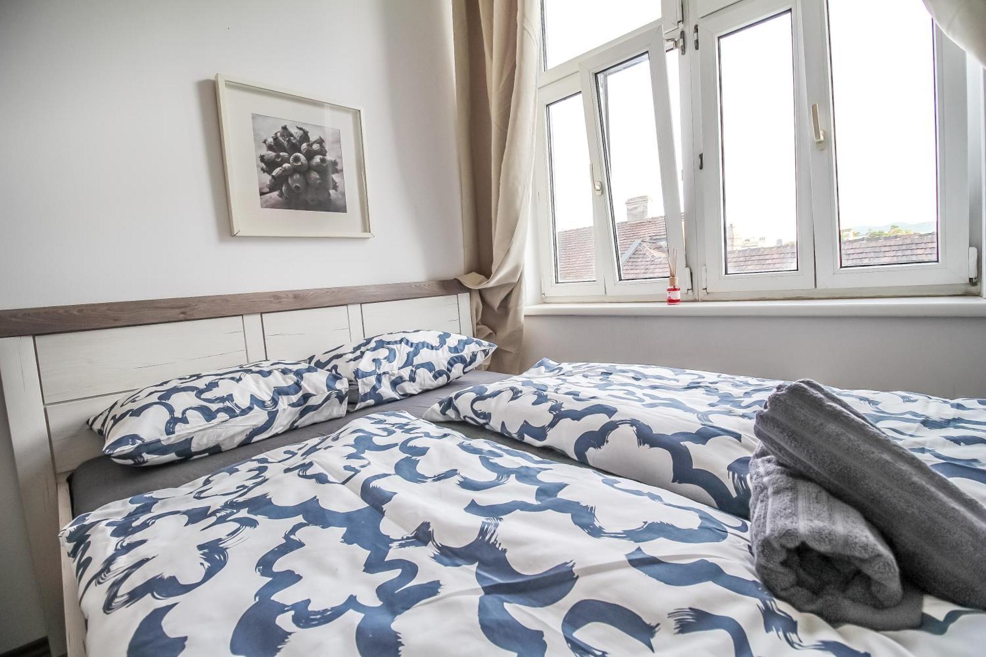 Disc Cozy Rooms In Liesing Відень Екстер'єр фото