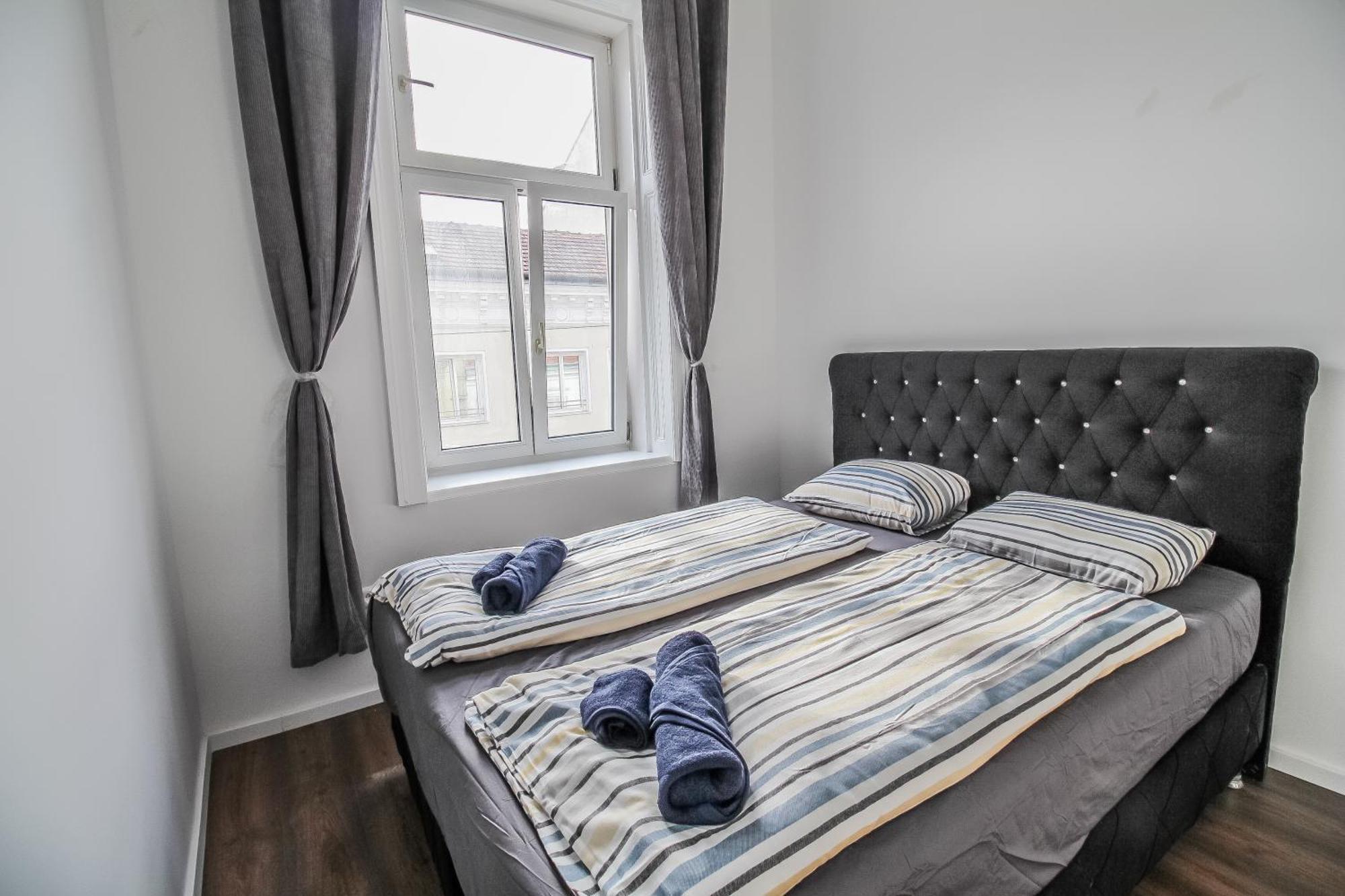 Disc Cozy Rooms In Liesing Відень Екстер'єр фото