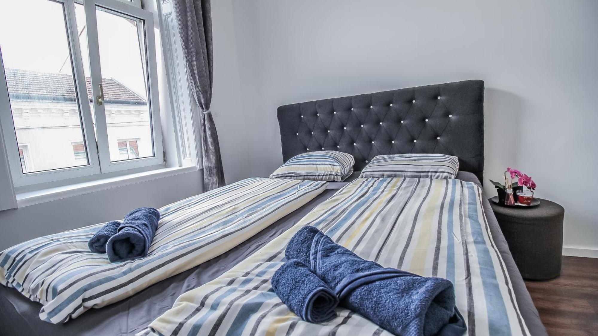 Disc Cozy Rooms In Liesing Відень Екстер'єр фото