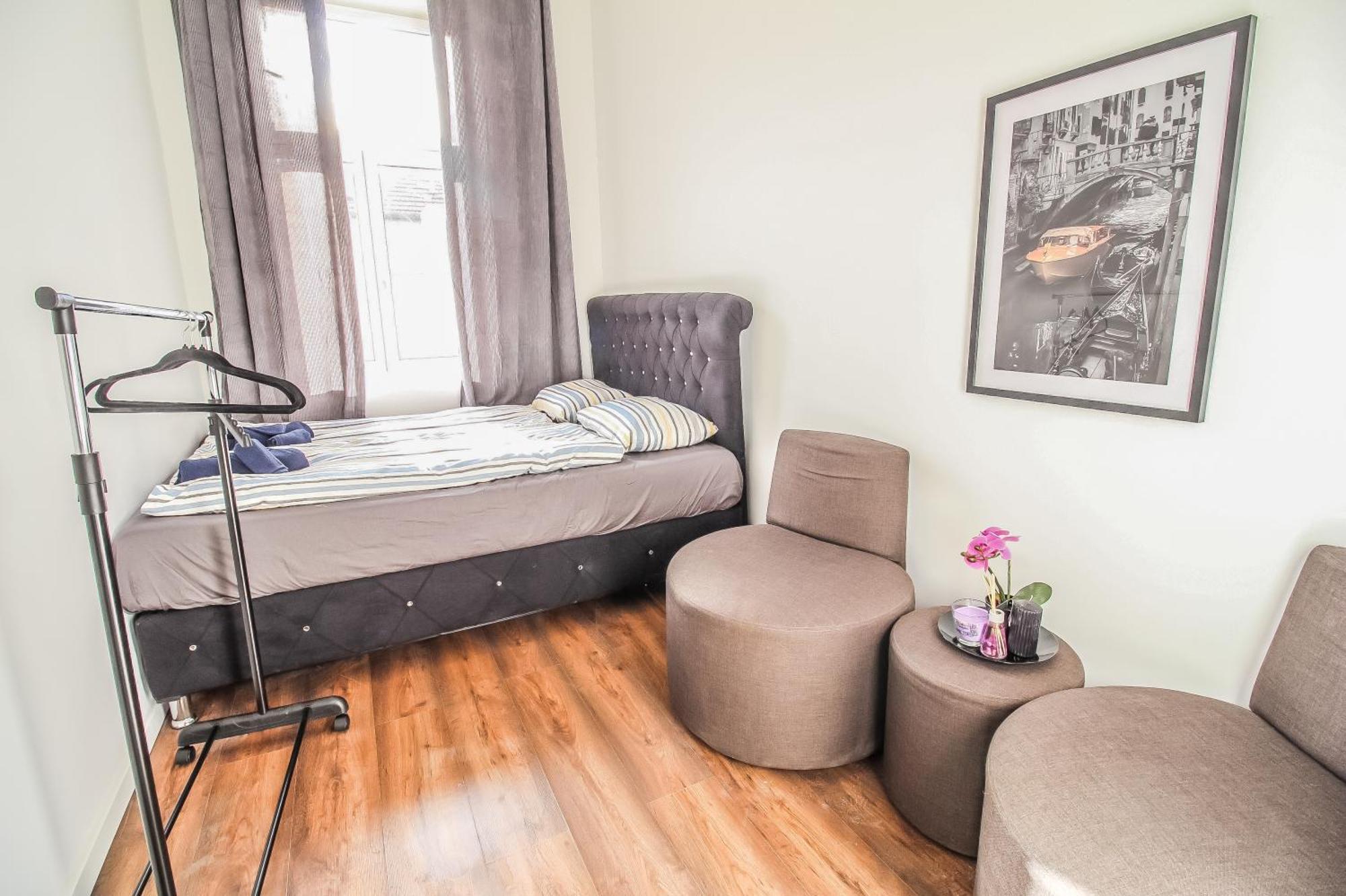 Disc Cozy Rooms In Liesing Відень Екстер'єр фото