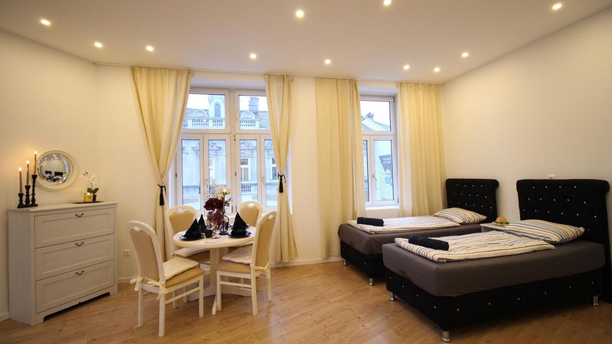 Disc Cozy Rooms In Liesing Відень Екстер'єр фото