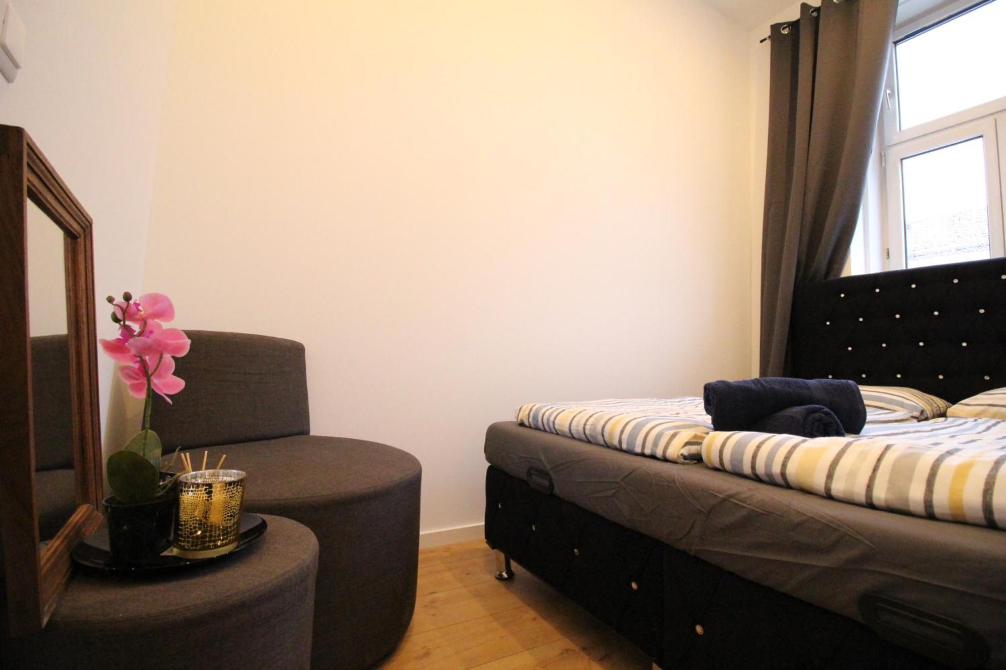 Disc Cozy Rooms In Liesing Відень Екстер'єр фото