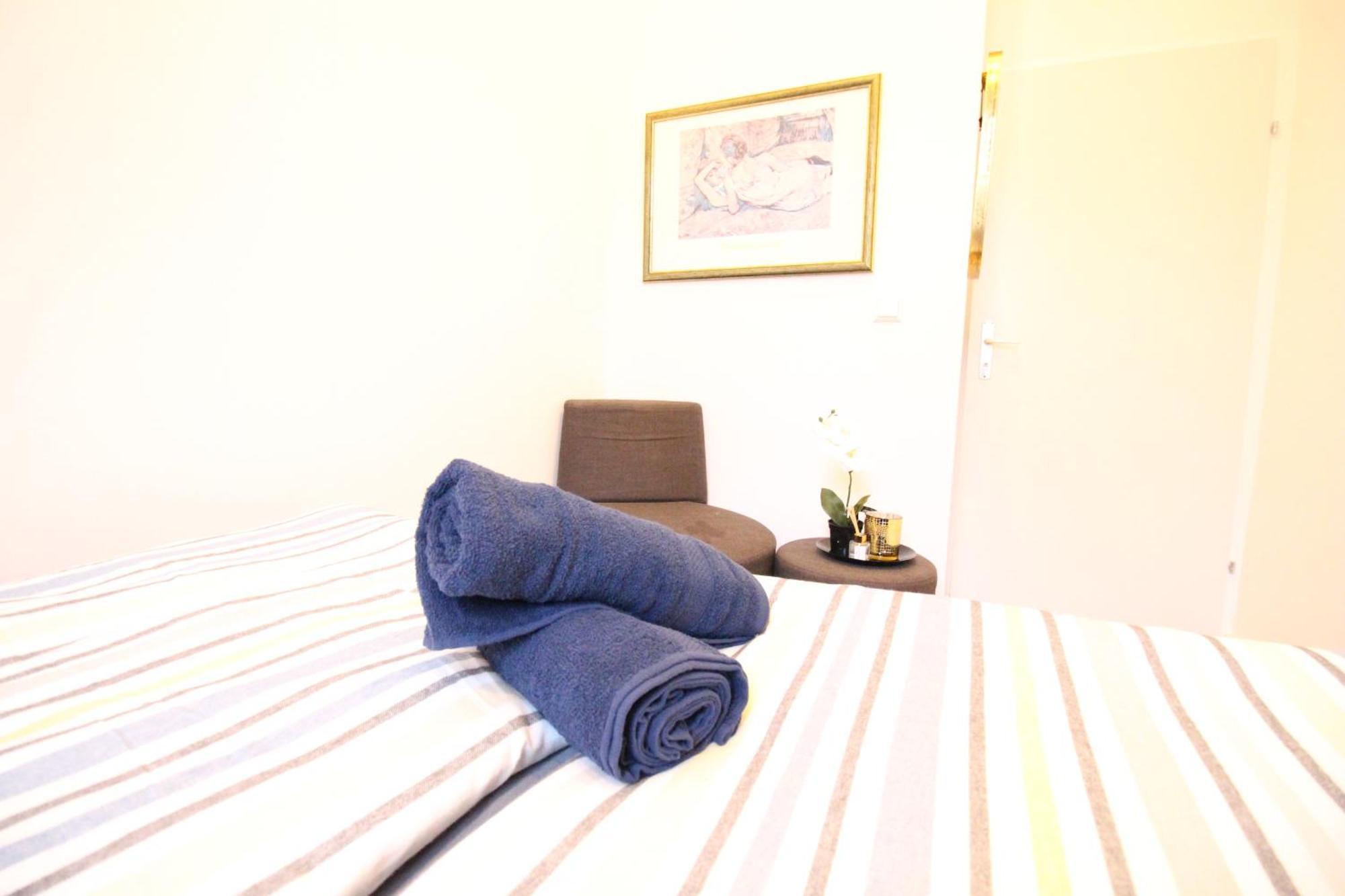 Disc Cozy Rooms In Liesing Відень Екстер'єр фото