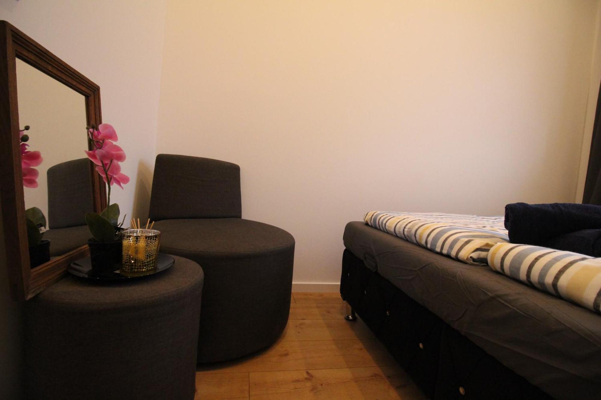 Disc Cozy Rooms In Liesing Відень Екстер'єр фото