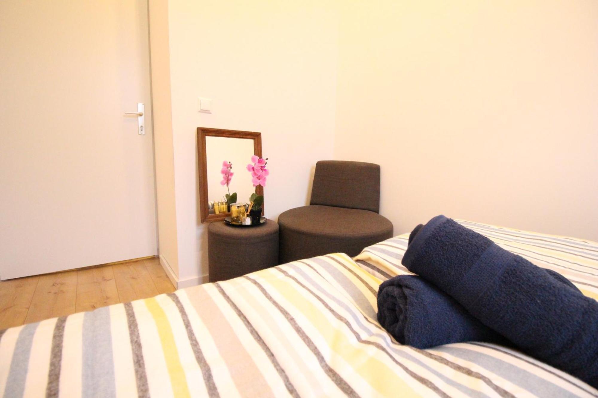 Disc Cozy Rooms In Liesing Відень Екстер'єр фото