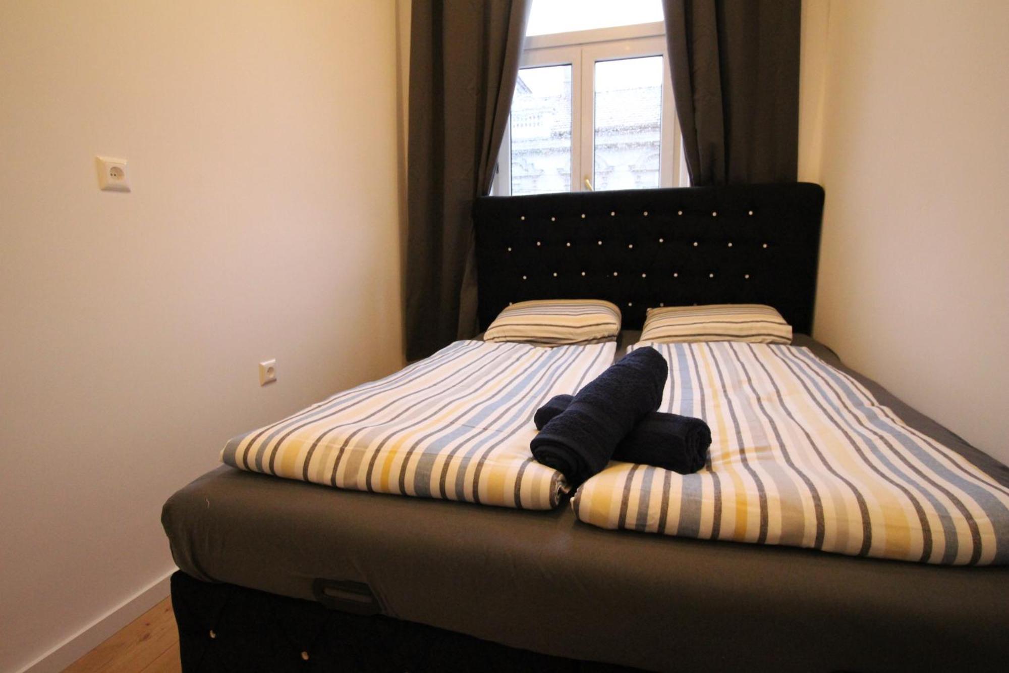 Disc Cozy Rooms In Liesing Відень Екстер'єр фото