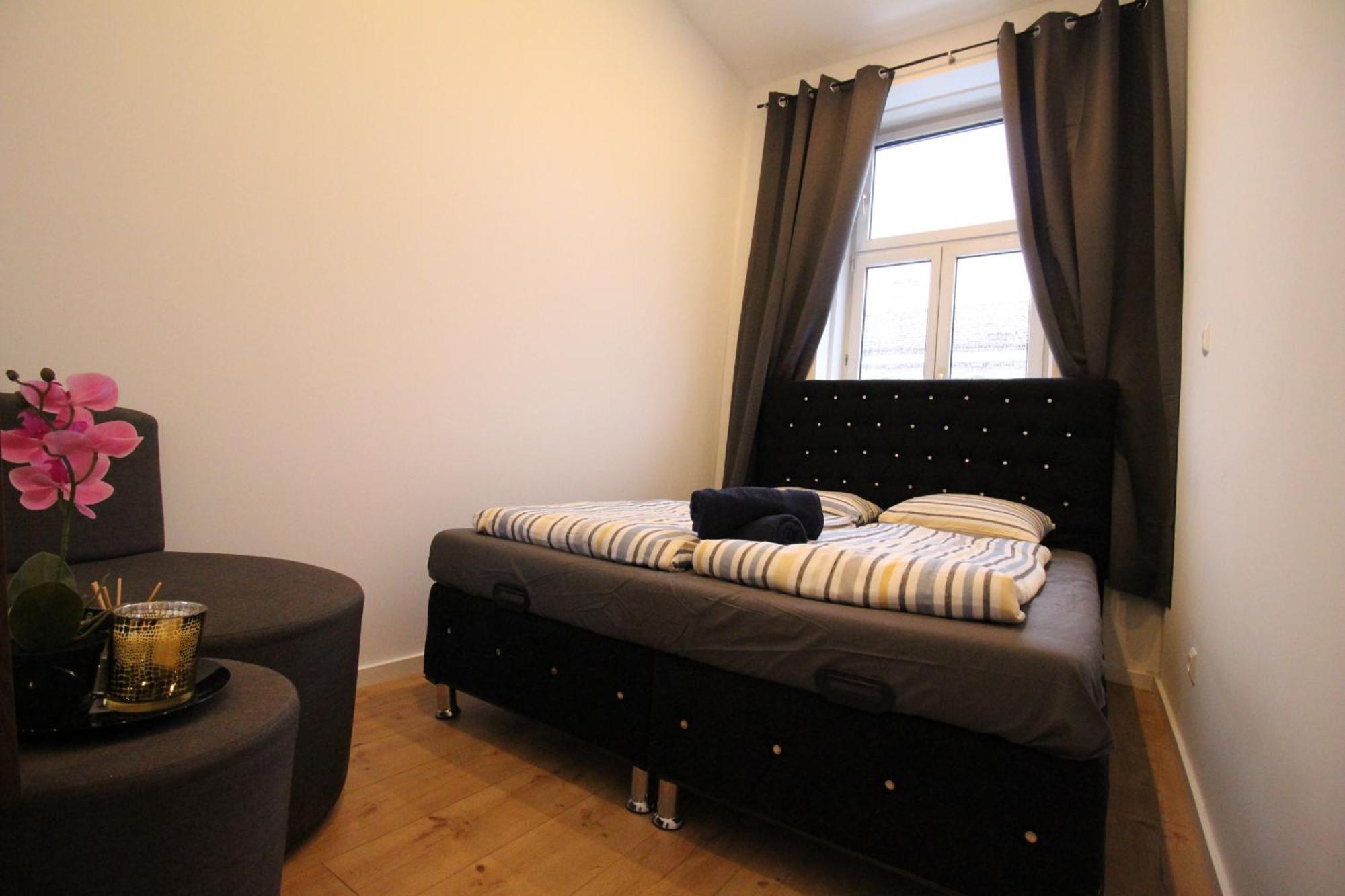 Disc Cozy Rooms In Liesing Відень Екстер'єр фото
