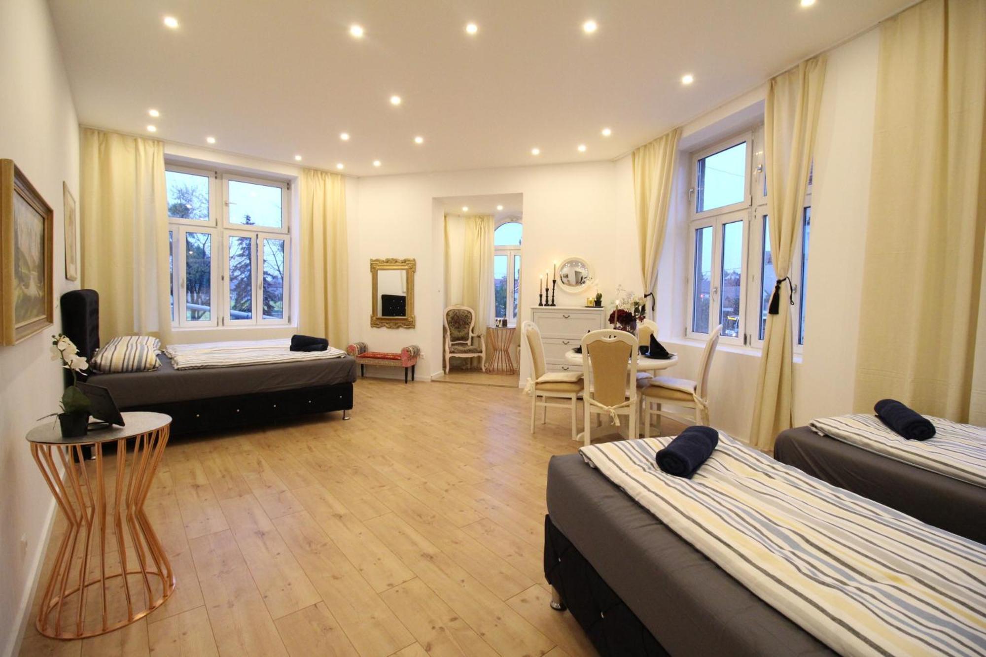 Disc Cozy Rooms In Liesing Відень Екстер'єр фото